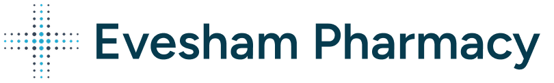 Evesham Pharmacy logo